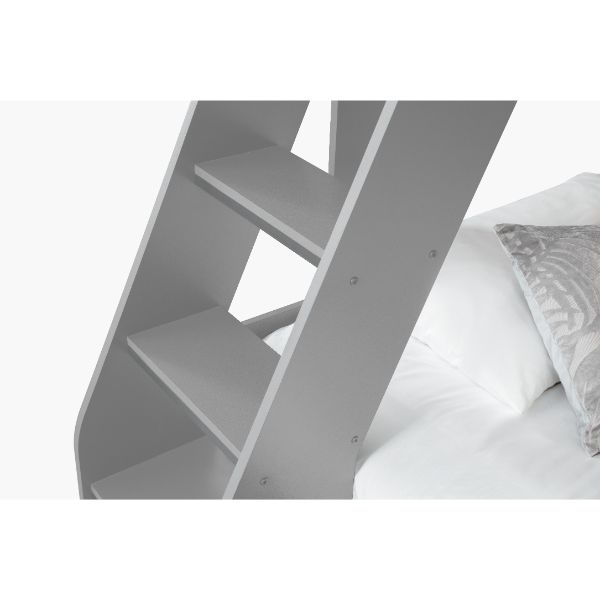 Domino Triple Sleeper Light Grey