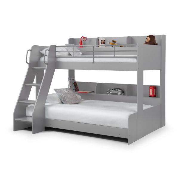 Domino Triple Sleeper Light Grey