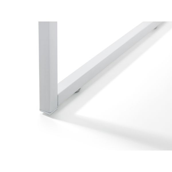 California Desk 1.2m White
