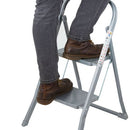 Our HouseStep Ladder 2 Tread Steel