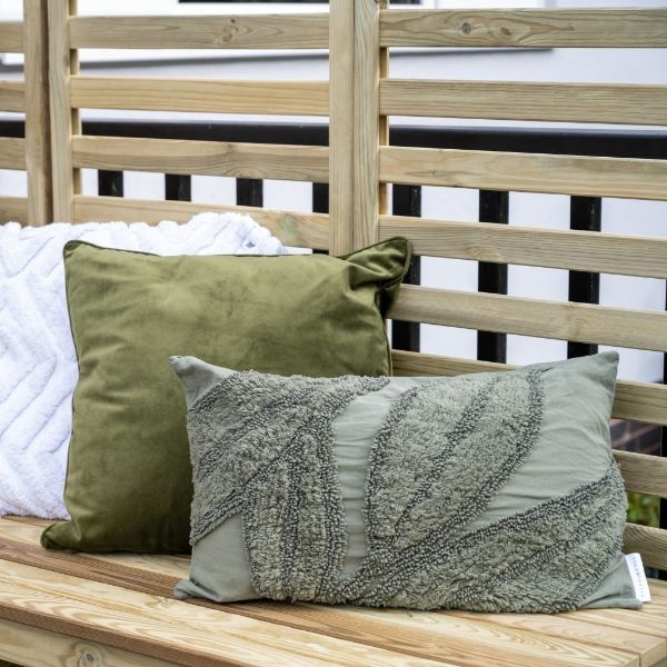 Forest Garden Furniture Modular Seating Option 1