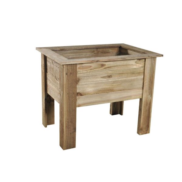 Forest Garden Deep Root Planter - 1m