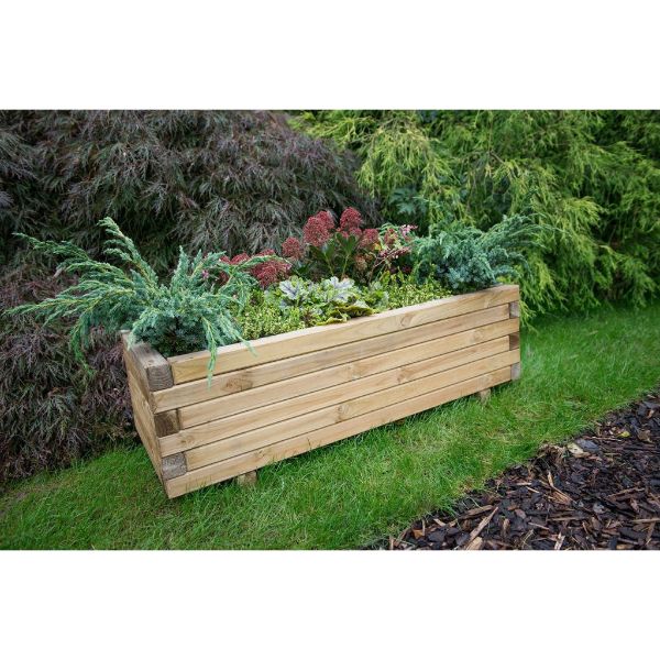 Forest Garden Agen Planter