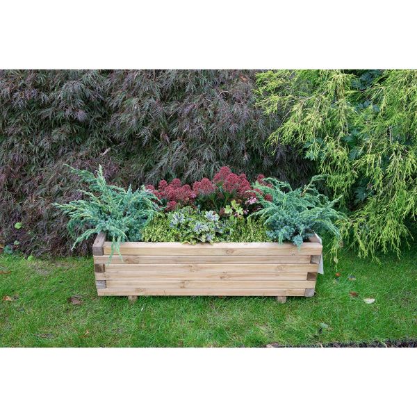 Forest Garden Agen Planter