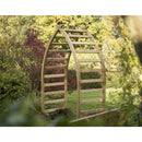 Forest Garden Whitby Arch