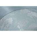 Blossom Luxury Duvet Set - Duck Egg Blue