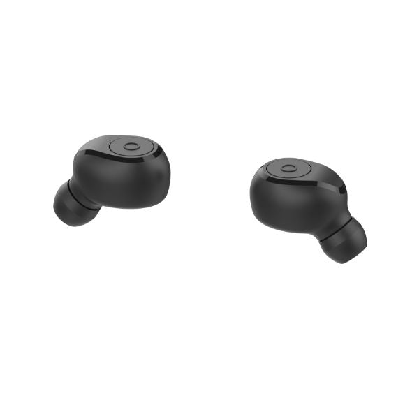 Mitec Misound True Wireless Earphones Black