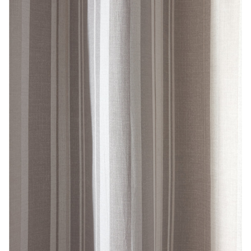 Avenue Curtains - Natural