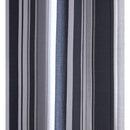 Avenue Curtains - Charcoal