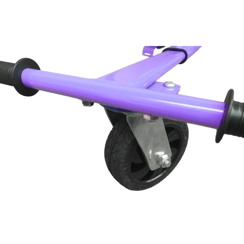 Zimx Hoverkart HK5 - Purple