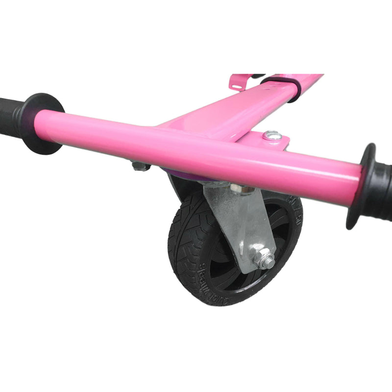 Zimx Hoverkart HK5 - Pink