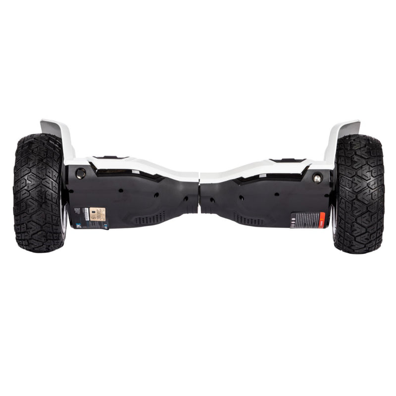 Zimx Off Road Hoverboard G2 Pro - White