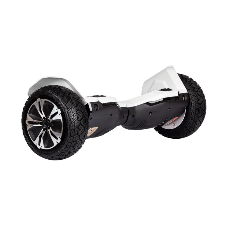 Zimx Off Road Hoverboard G2 Pro - White