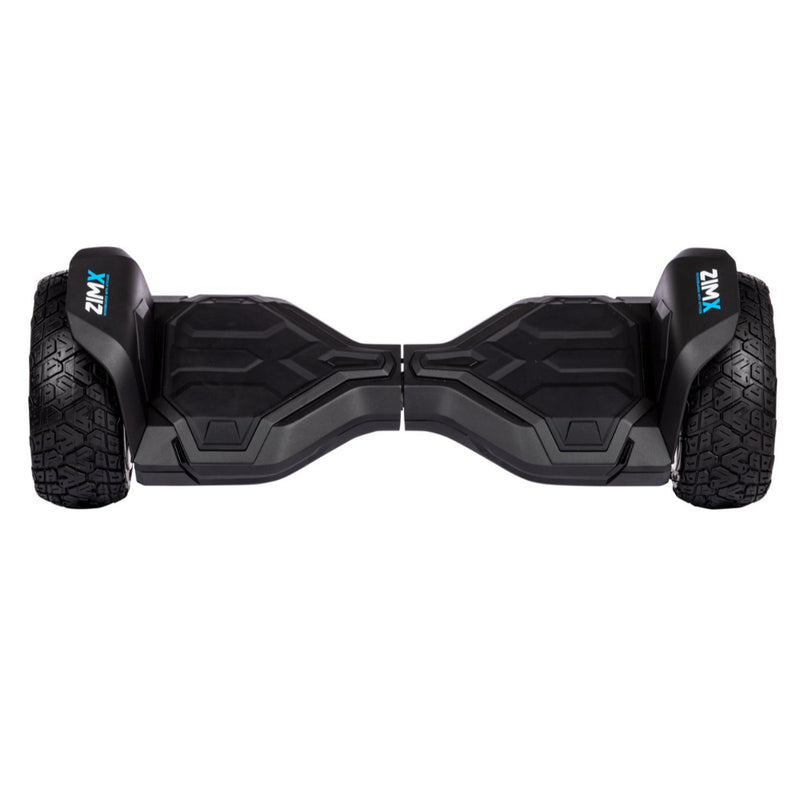 Zimx Off Road Hoverboard G2 Pro - Black