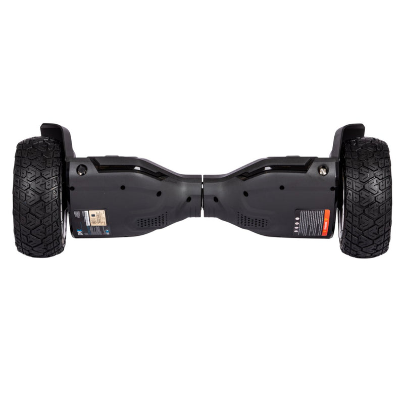 Zimx Off Road Hoverboard G2 Pro - Black