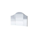 Valentina Mirrored Dressing Table Mirror