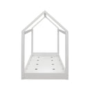 Hickory Bed 3ft .9m - White