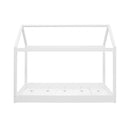 Hickory Bed 3ft .9m - White