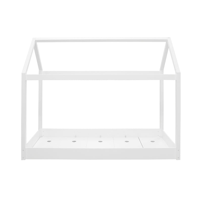 Hickory Bed 3ft .9m - White