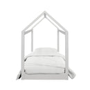 Hickory Bed 3ft .9m - White