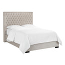 Cavendish Double Bed 4ft6 1.35m - Beige