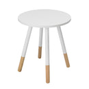 Costa Side Table 40x45x40cm - White