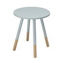 Costa Side Table 40x45x40cm - Blue