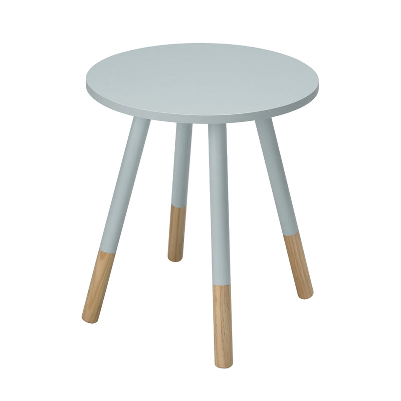 Costa Side Table 40x45x40cm - Blue