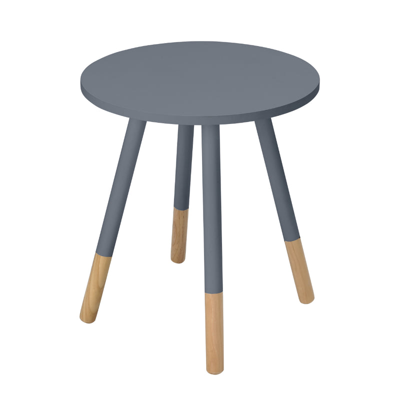 Costa Side Table 40x45x40cm - Grey