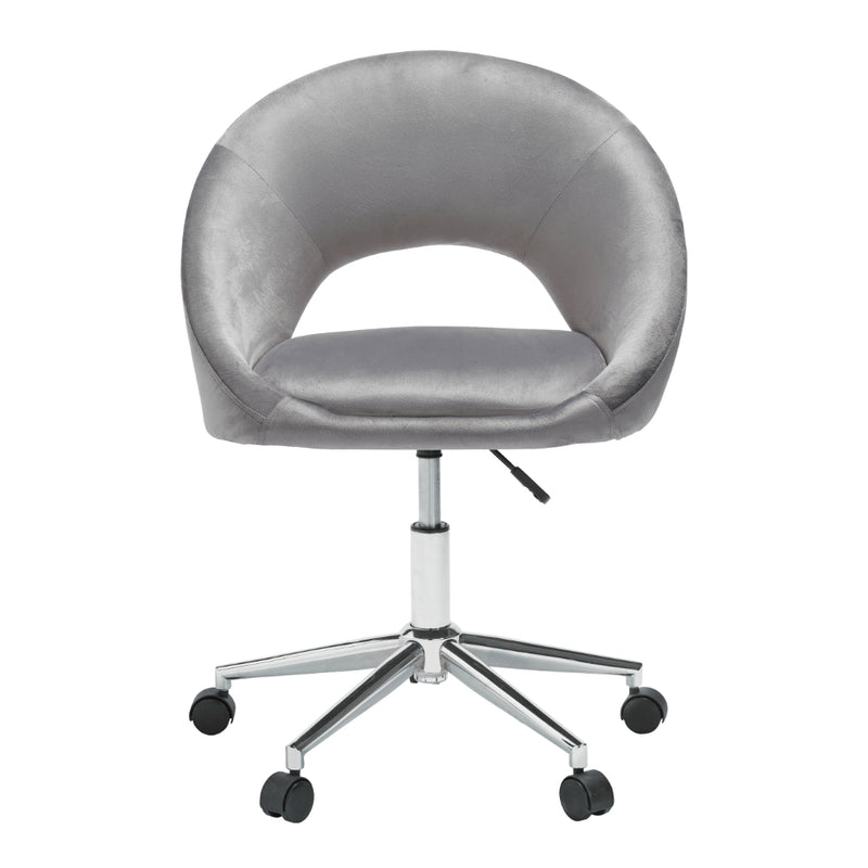 Skylar Office Chair - Grey