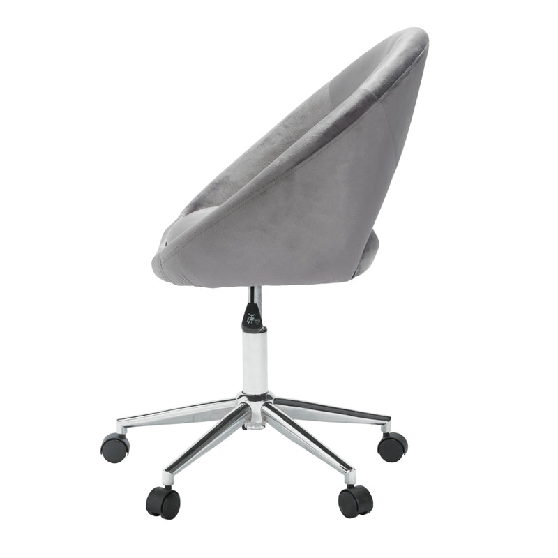 Skylar Office Chair - Grey