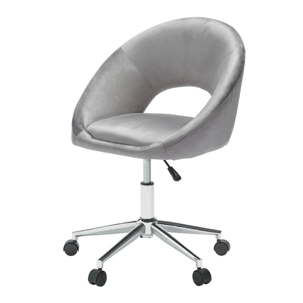Skylar Office Chair - Grey