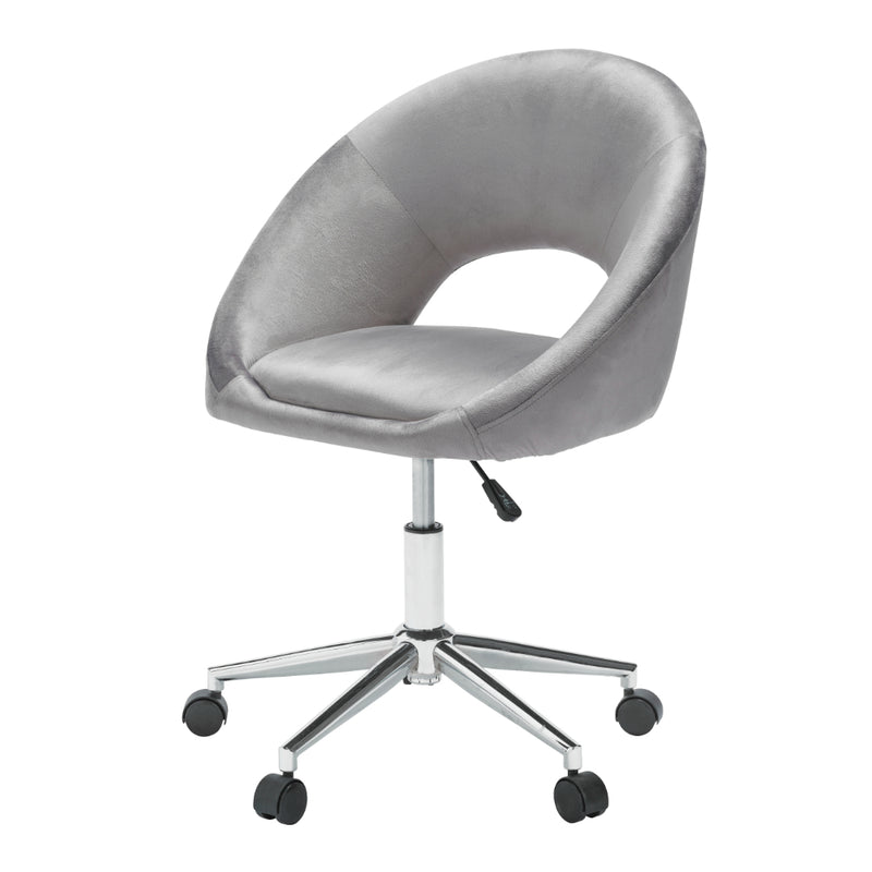 Skylar Office Chair - Grey