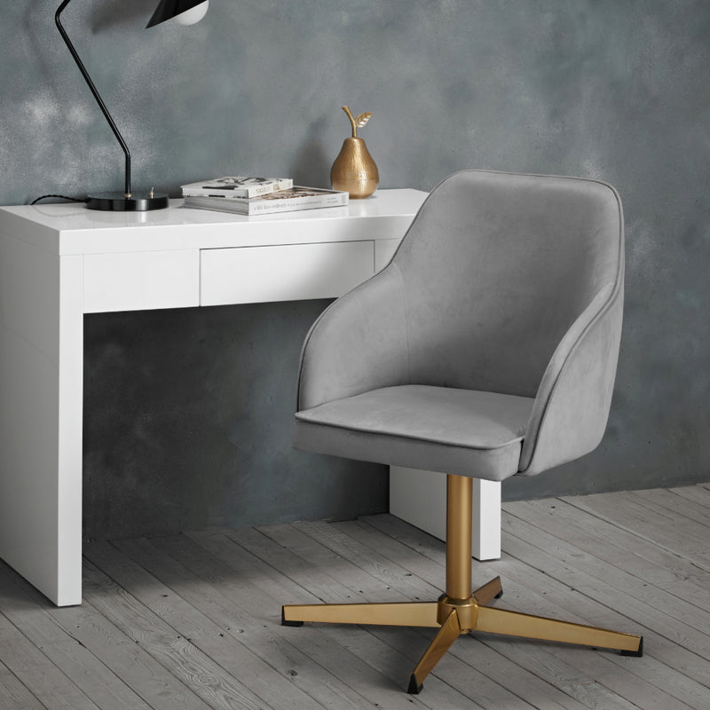 Felix Office Chair - Grey