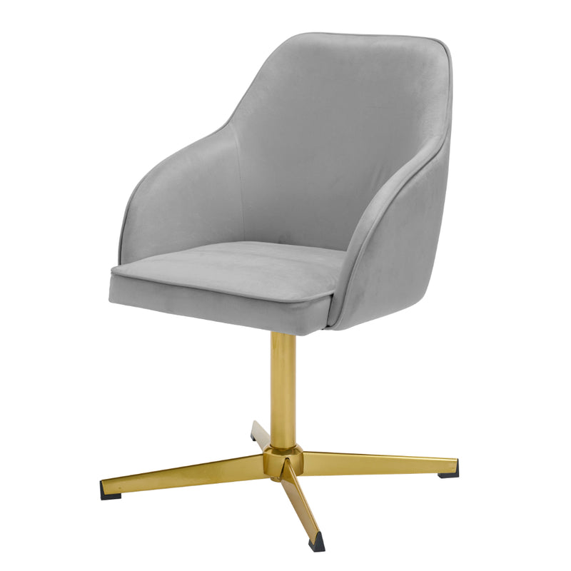 Felix Office Chair - Grey