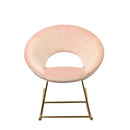 Stella Rocking Chair - Pink
