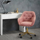 Darwin Office Chair - Pink