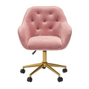 Darwin Office Chair - Pink
