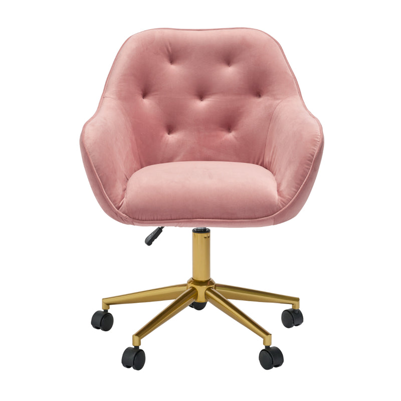 Darwin Office Chair - Pink