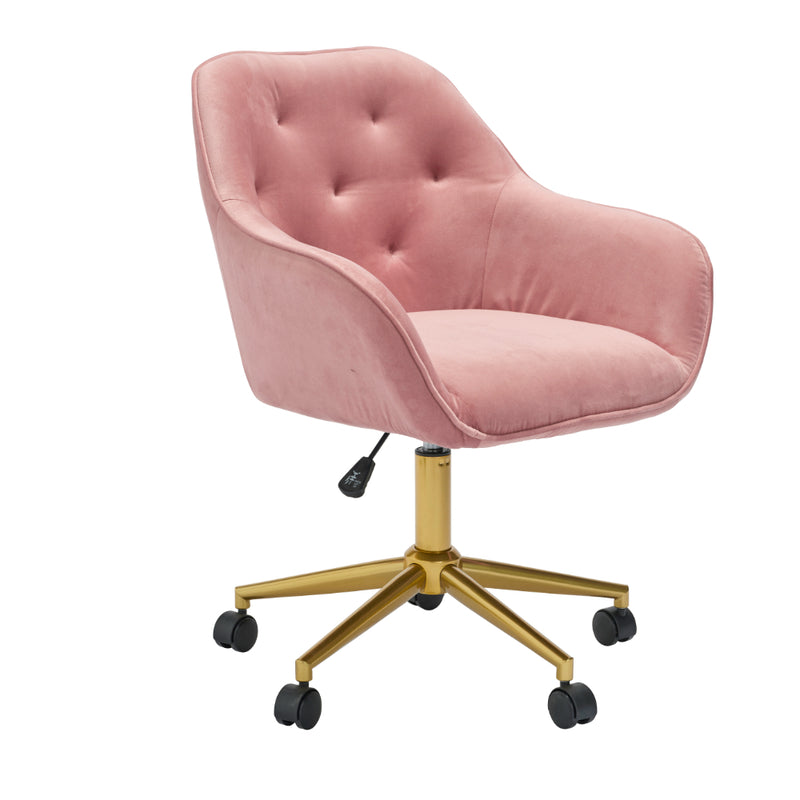 Darwin Office Chair - Pink