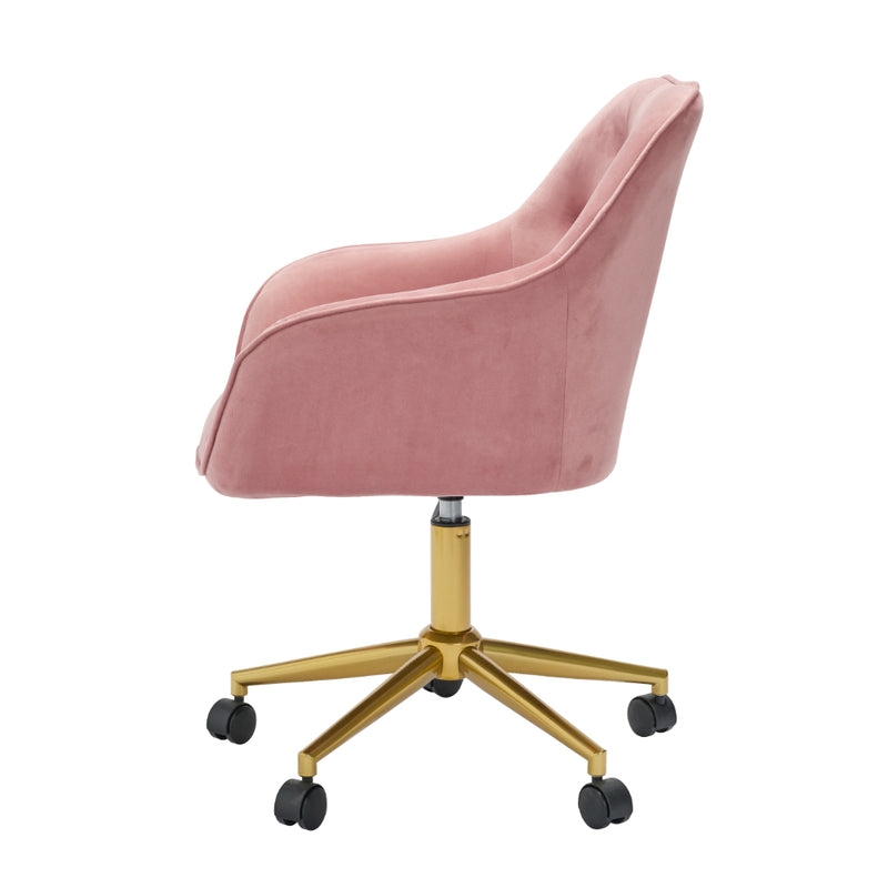 Darwin Office Chair - Pink