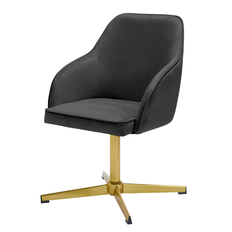 Felix Office Chair - Black