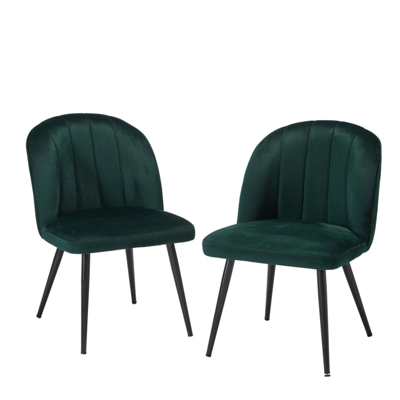 Orla Dining Chairs - Set of 2