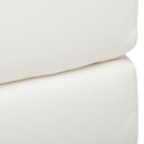 Antibes Dining Chairs - White - Set of 2