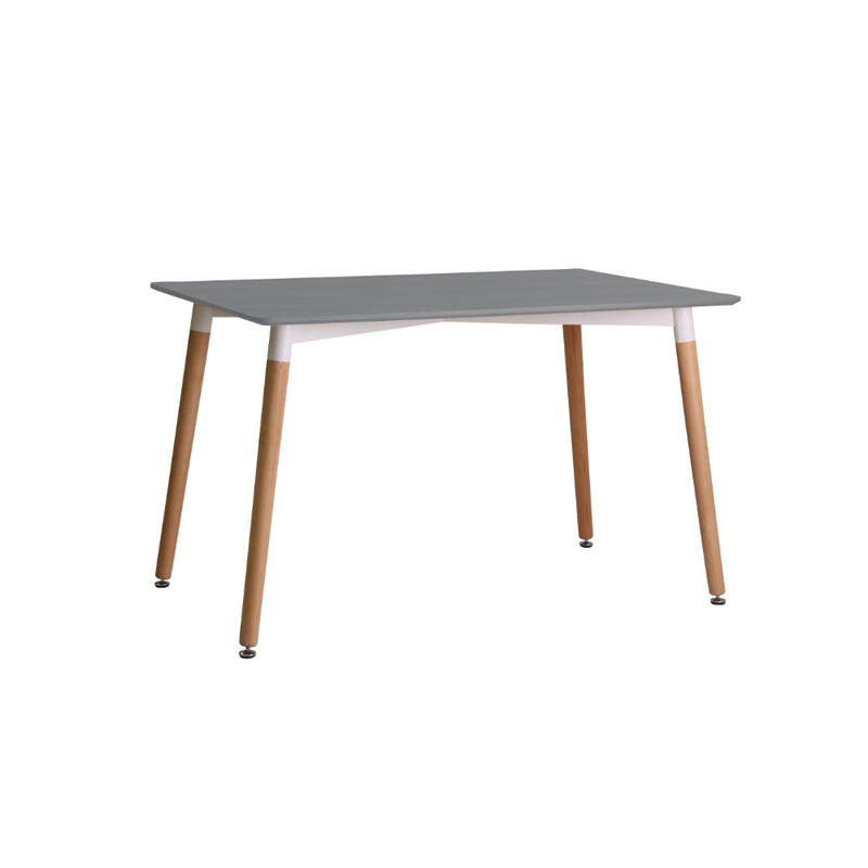 Fraser Table 1.2m - Grey