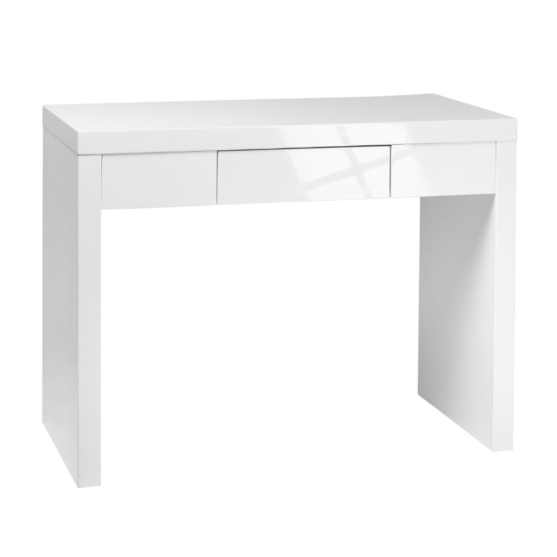 Puro Dressing Table 1m - White