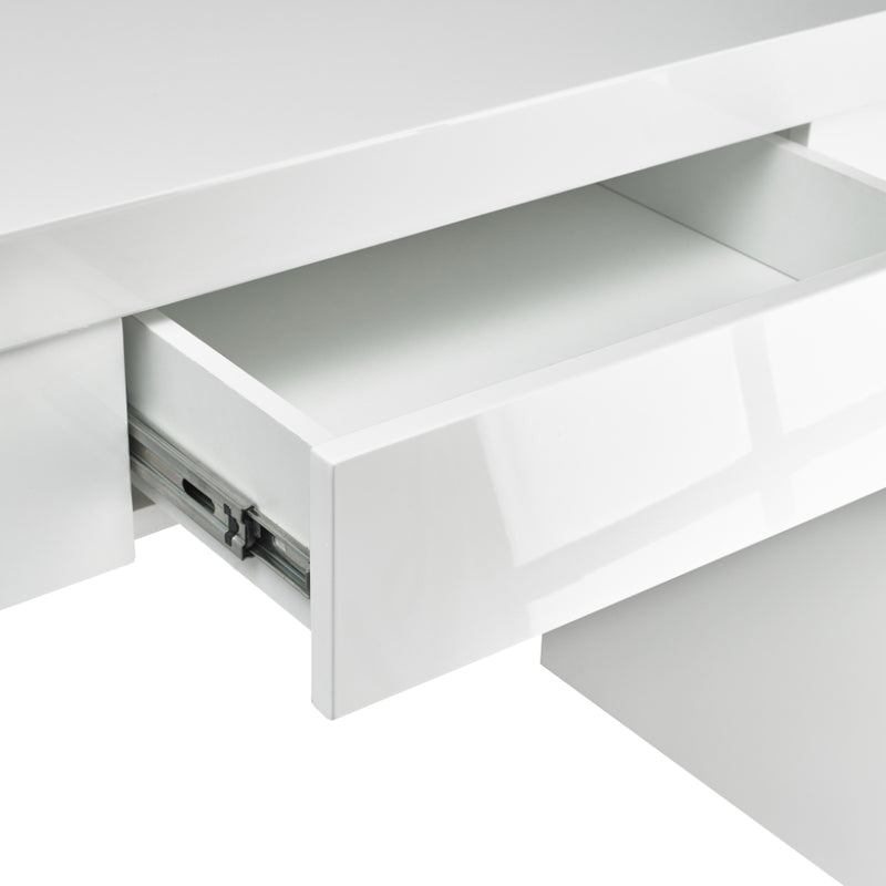 Puro Dressing Table 1m - White