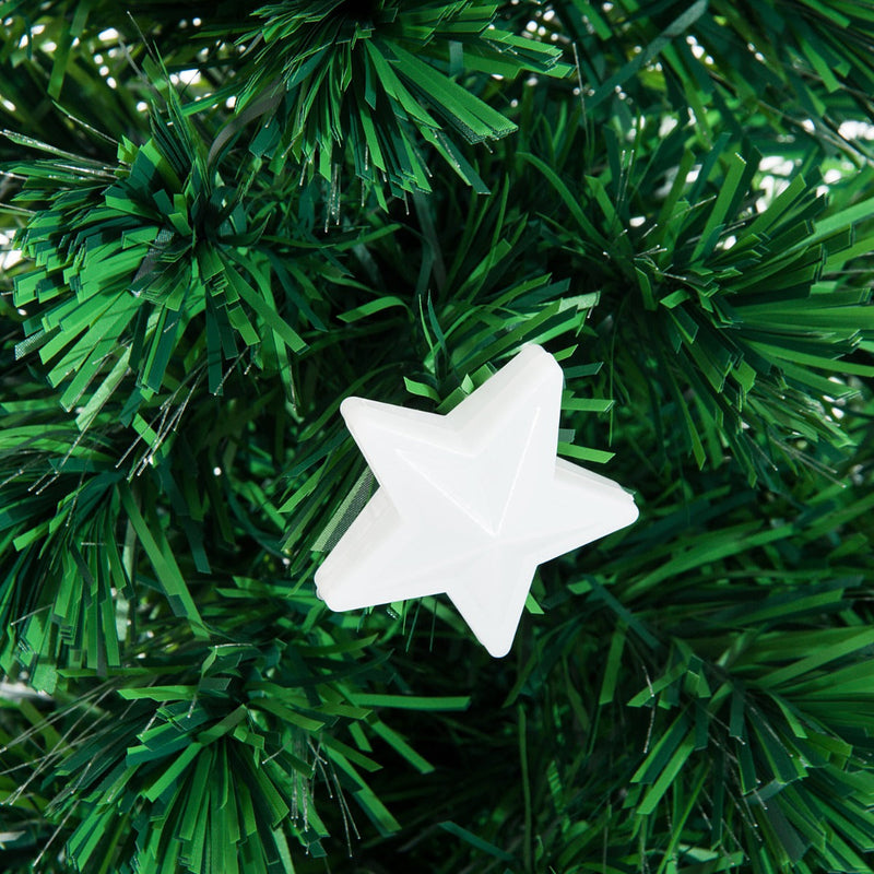 HOMCOM Christmas Tree