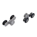 Sliding Door Hardware Kit
