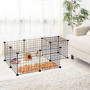 Small Animal Cage
